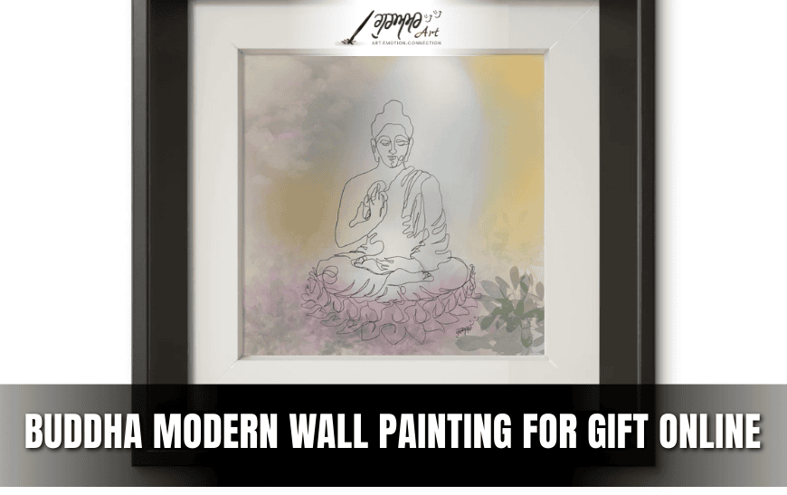 Wall Paintings for Home