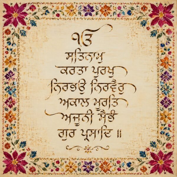 Mool Mantra - Image 2